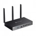 Omada Gigabit AX3000 WiFi 6 VPN Gateway